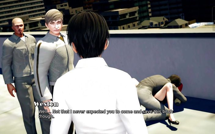 Joystick Cinema: My Real Desire - Pt 48