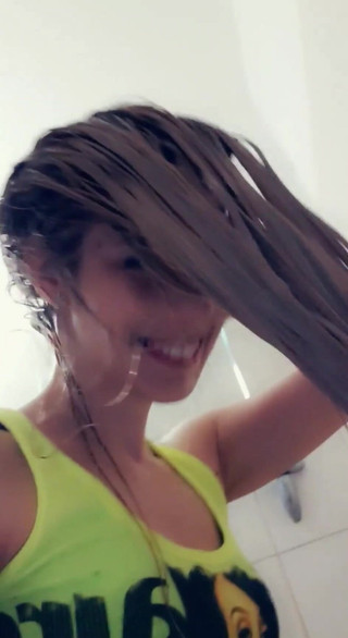 Nesty: Hair Washing