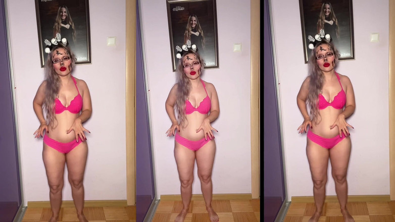 FinDom Goaldigger: Sissy si arrende asmr m per Paypig Pleasure clip di...