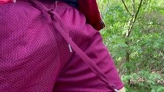 MrMagicDevil: Underwear? No, Thanks!! It Feels Nice Without.