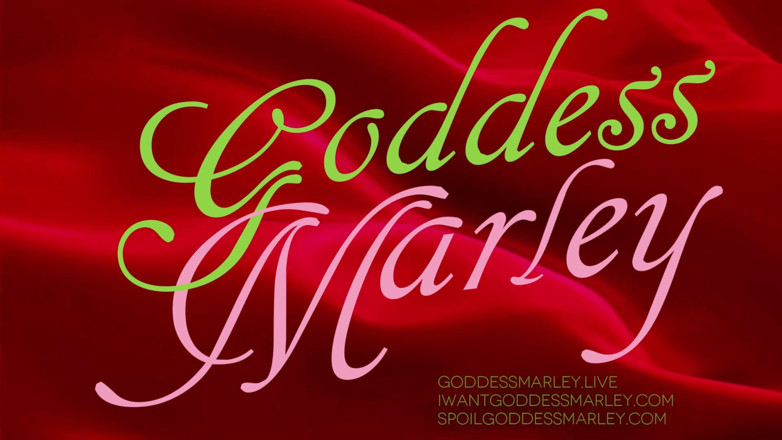 Goddess Marley: Aptal aşık (borçla!)