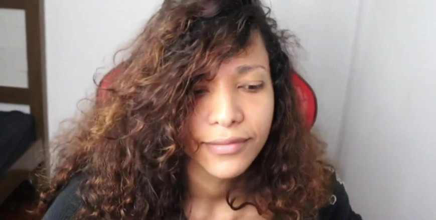 Michelle sex hard: O que há para o jantar? uma masturbação lotta inteira