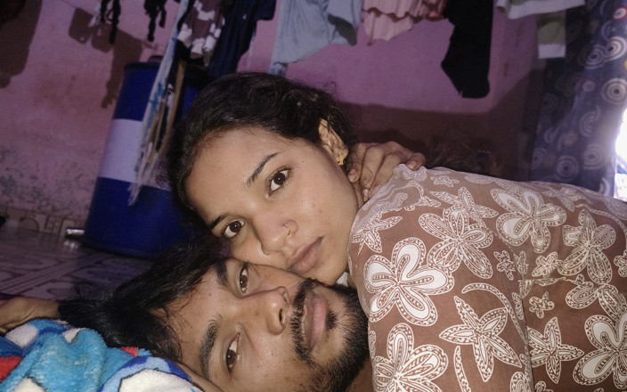 Arjun family porn: Svägerskas het grejer