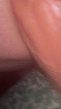 Big Ass Dildo