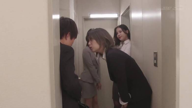 Smooth Time: I Was Seduced by Their Defenseless Looks, and I Secretly...