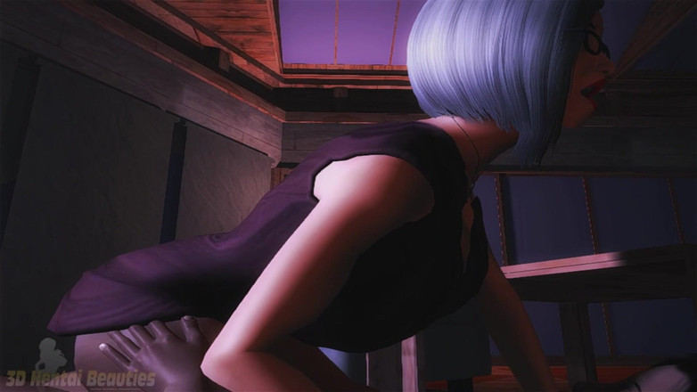 3DHentaiBeauties: Ms Diana (classic)