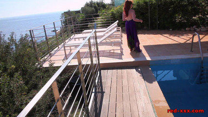 RedXXX: Проблемы с круглой попкой!