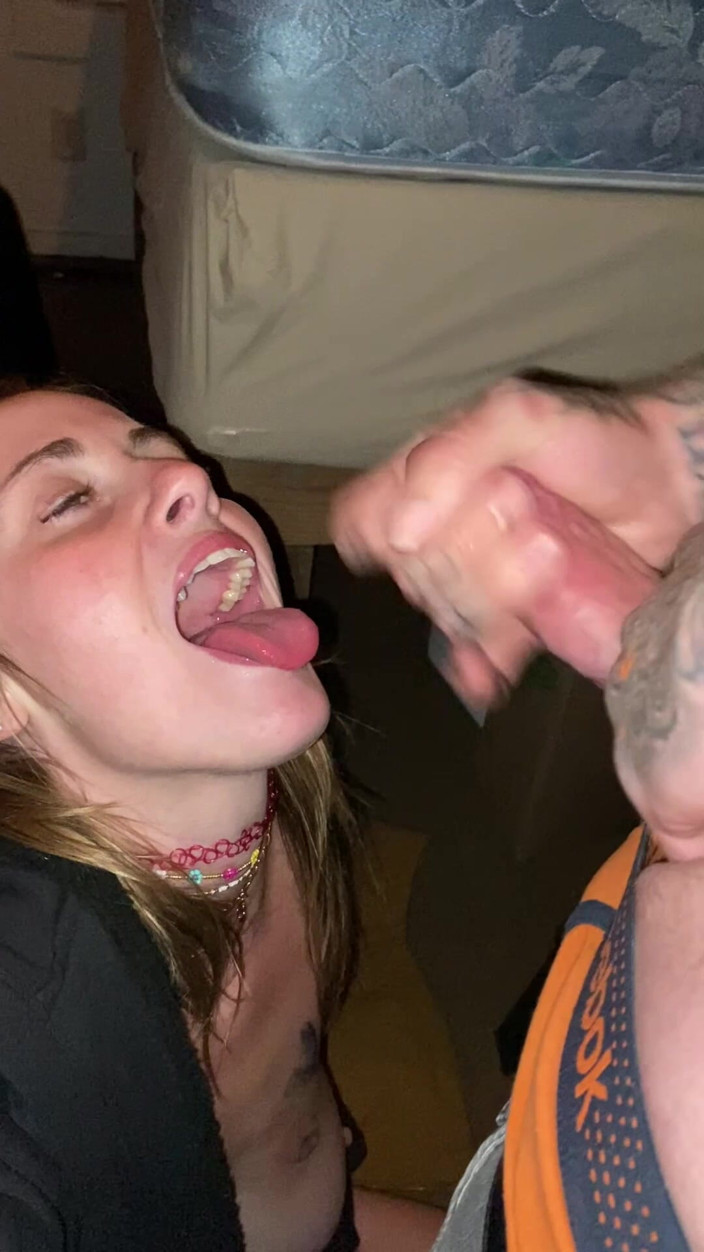 April Sparx: Gotta Be Quicker Than That