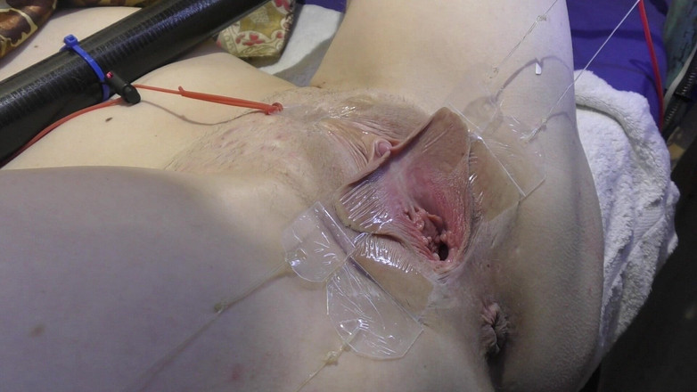 deep keely: 3 Menjilati Vagina Menyebar Jauh Dari Sangat Dekat