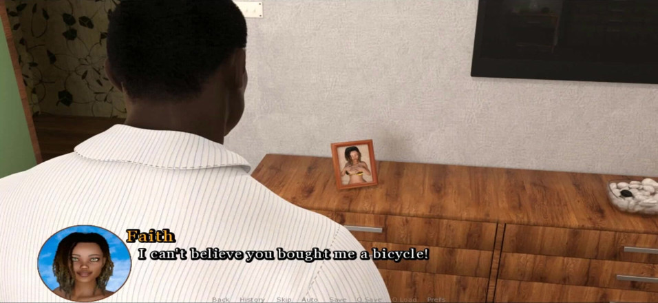 Visual Novels: Avalon bölüm 23