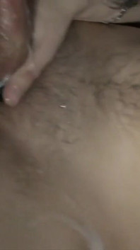 아침에 섹스 파티