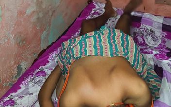 Enjoyed the Youth of Hot Bhabhi a Lot