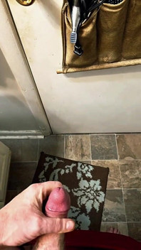 Solo Masturbation