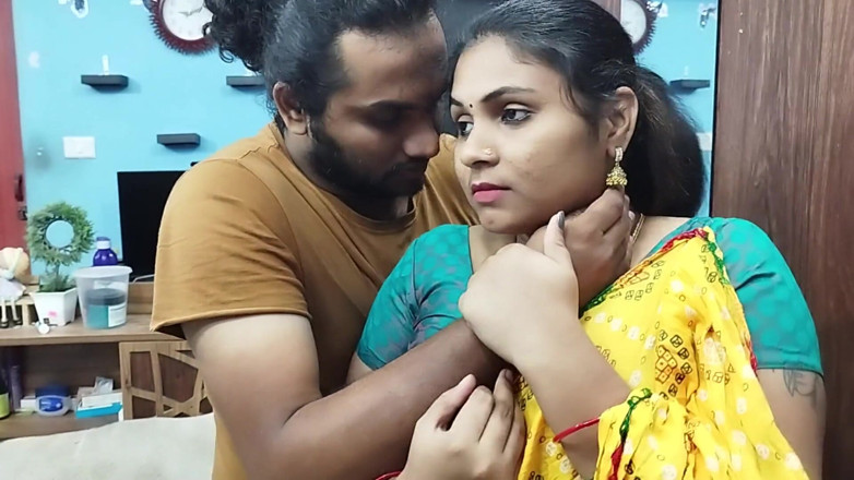 Vaigavarun45: malloo bos naukraani ke saath hot seks