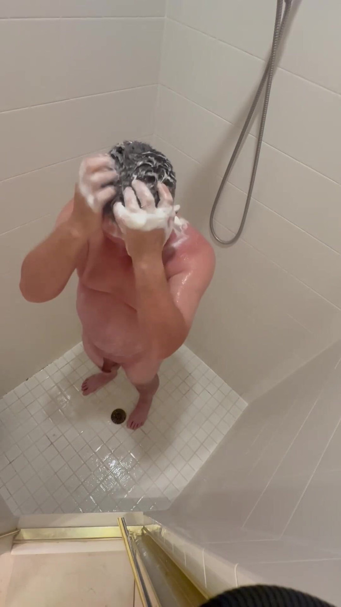 GottaLuvBB: Meine originalen dusch- und Rasierclips