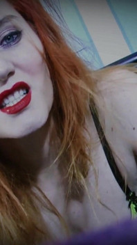 Poison Ivy