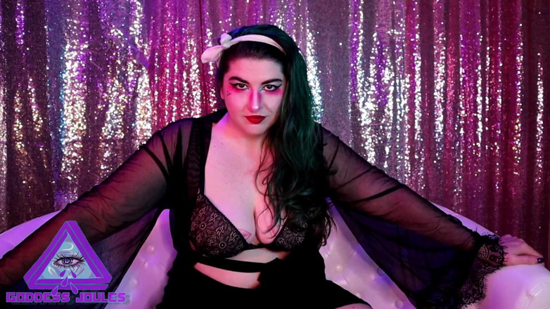 goddessjoules: Geslachtsneutrale Joi