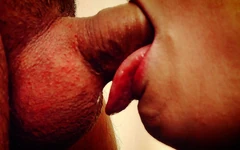 Épica polla sin chupar la mano de tetona milf Again. Mamada el miércoles!