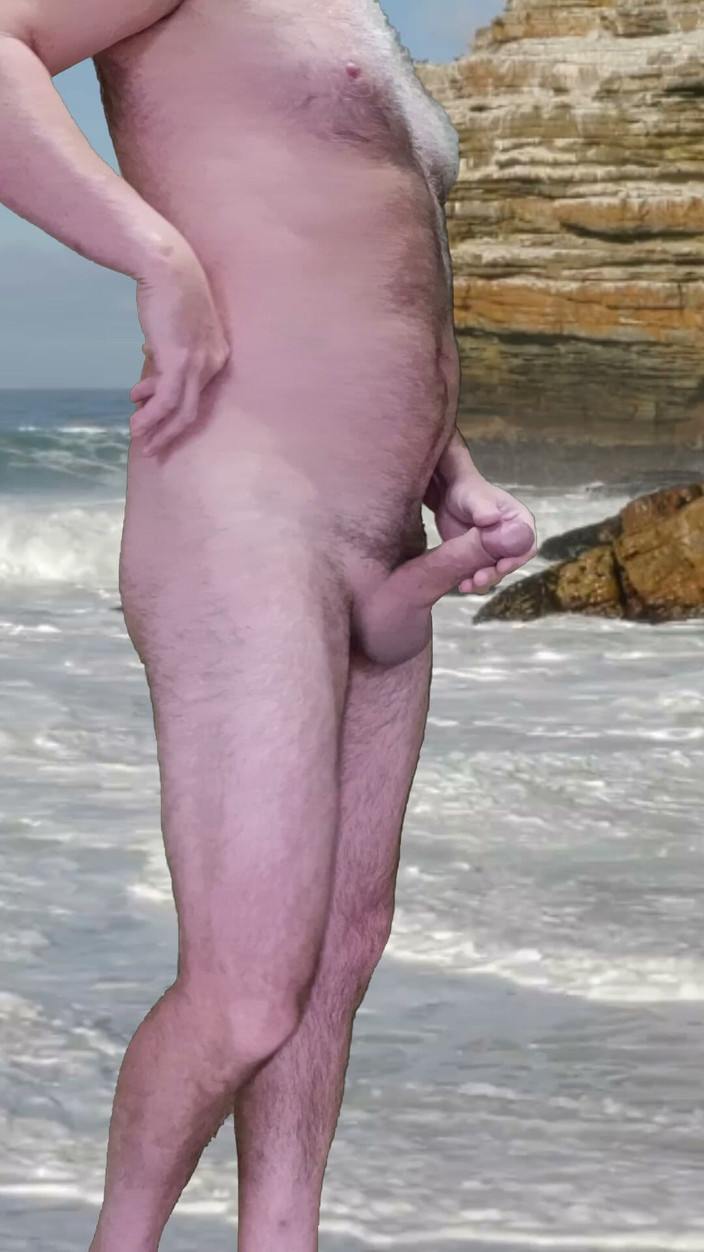 Bob Vajra: Beach Cock