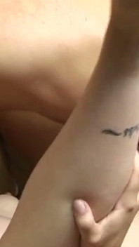 Sweetie Angel Is in to to Hav Eher Small Tits Nearly Bitten off so Try