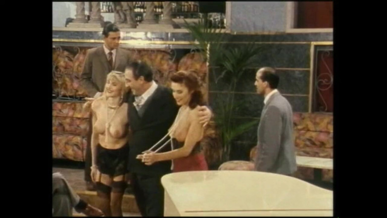 MMV films - The Original: Acest film retro uimitor pe care trebuie să-l urmărești