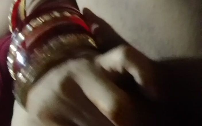 Soni sk: Feticcio solo di rossetto