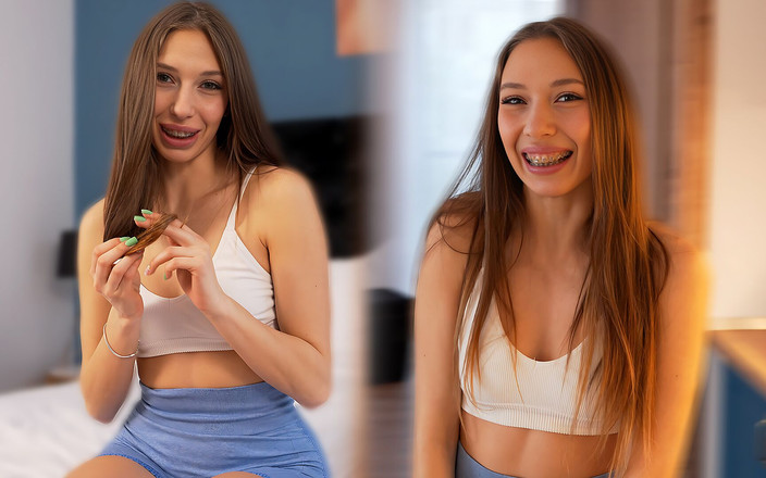 Laura Quest: Người thuê nhà hứng tình muốn chủ nhà chảy tràn...