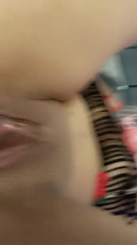 Delicius Pussy Wait for You