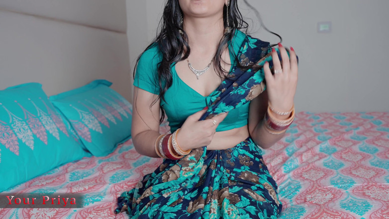 Your Priya: Video vibrator devar ji si tante seksi india lagi asik...