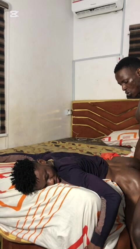 The bigboss: Dia tidak Pernah Mahu Dia Berhenti