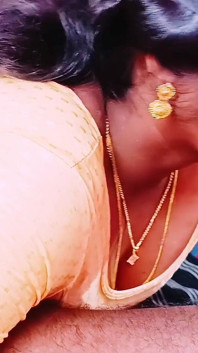 Desi Housewife Cheating Husband