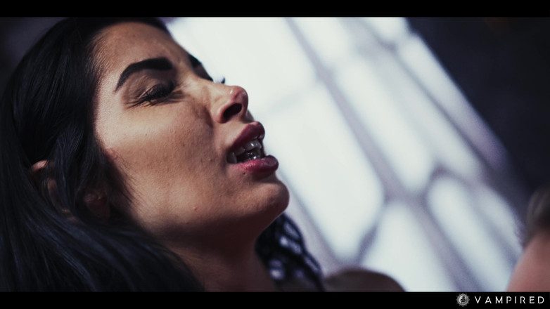 Vampired: Puppet meesteres