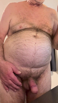Coach Karl's Butt 7069