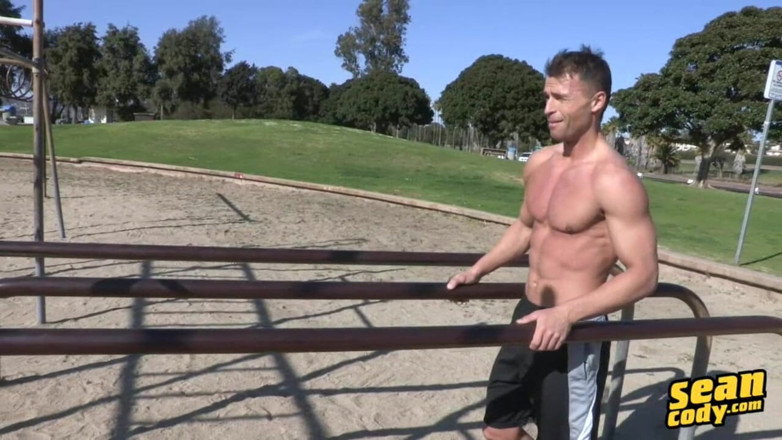 Sean Cody: Seancody - Gustaw