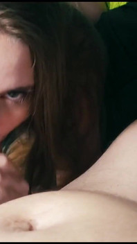 Big Ass Teen Getting Creampied by Hunk Older Guy