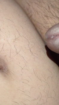 Milking My Prostate
