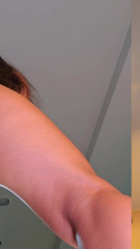 Nach unten mit gesichtskamera-masturbation orgasmen