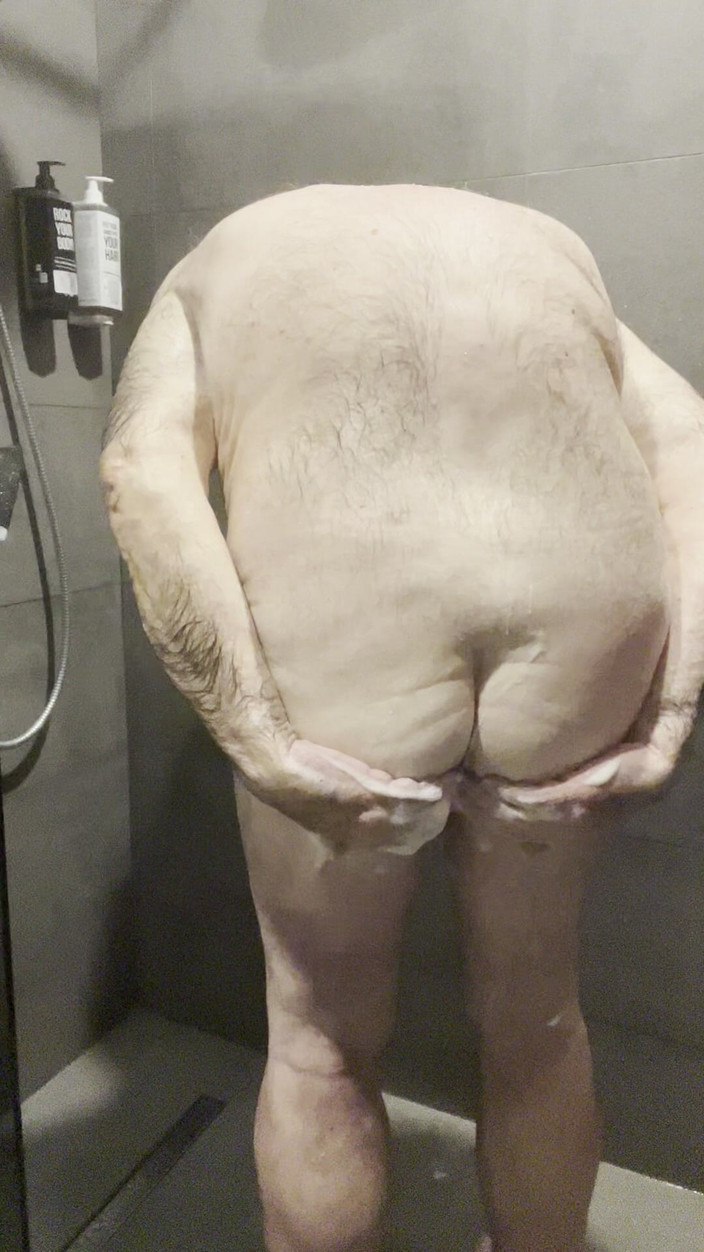 Coach Karl dude lodge: 2026 Sevgililer Günü duş zamanı 4