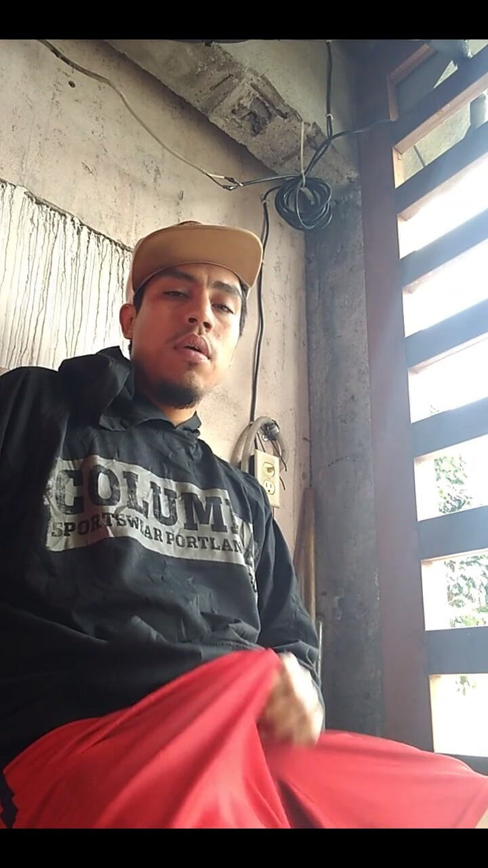 AlexAlejandro13: Veranda i Onani