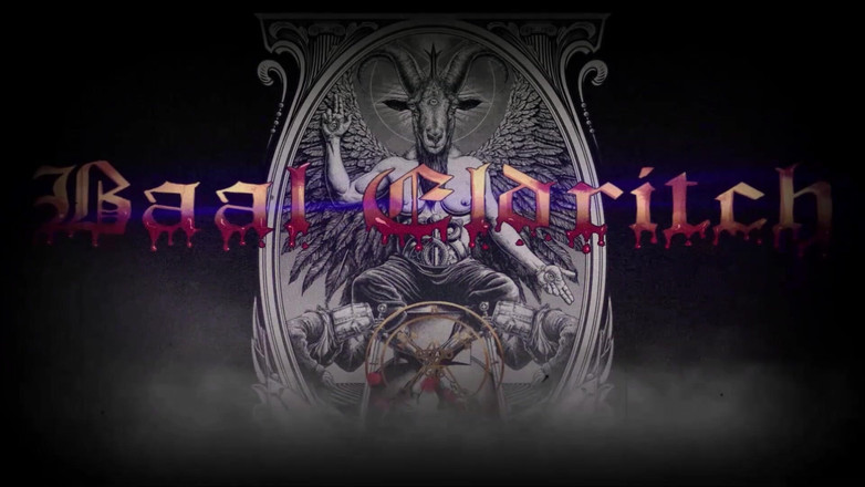 Baal Eldritch: 1000 Usd 카운팅 - 무시, 리핑 오프, Findom