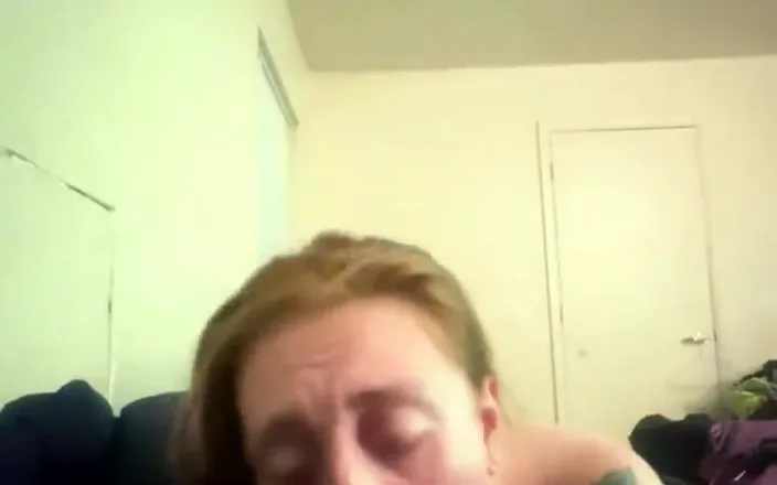 Mariecream: Hey Sucking That Dick I Want Cum