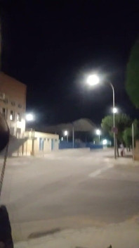 En La Calle