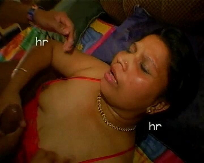 Hans Rolly: 90年代のアマチュア - 隣人はポルノスターになりたいパート5