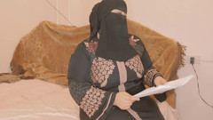 Oshin Ahmed: Nicking studenta práv na vysokoškolské výdaje v čisté egyptské arabštině s...