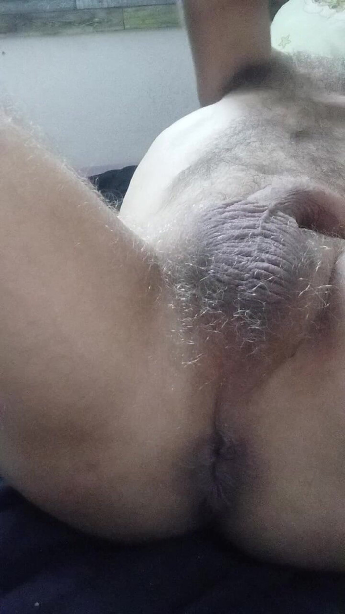 Haus86: Own Cock in My Asshole