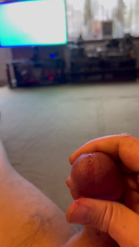 Tarde de masturbación