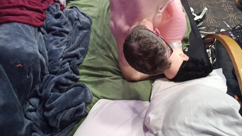 kickerscooter: Трахни меня, Ханна