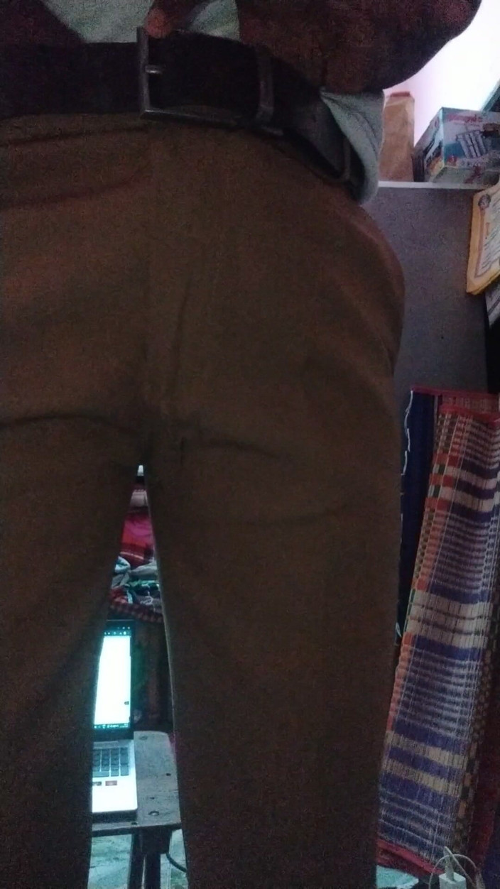 Tamil 10 inches BBC: 타밀어 10인치 흑인 대물 자지 팬 요청 쇼 4