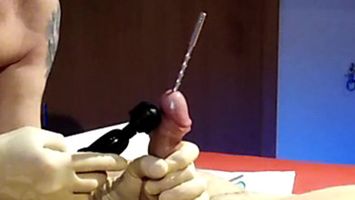 Master Drex: Berbunyi untuk hamba saya