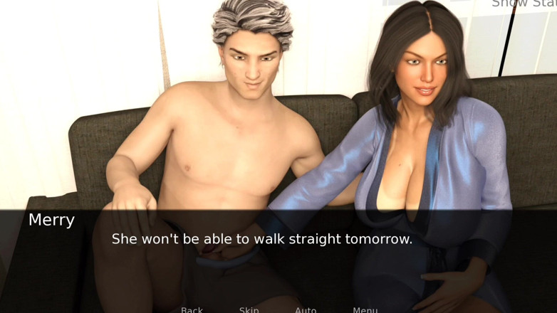 Johannes Gaming: Project_Hot_Wife_-_we_had_a_sexy_photoshoot_me_and_secretary